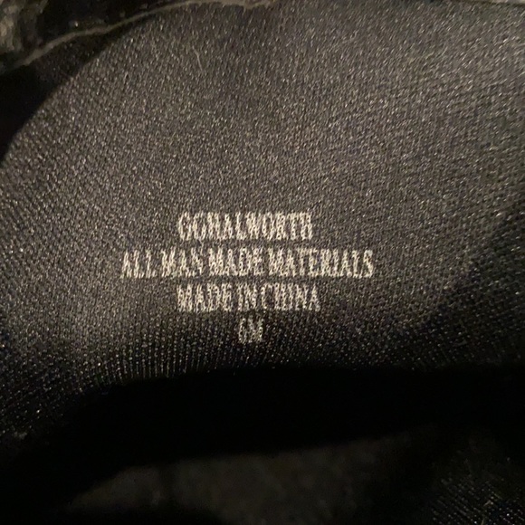 Guess knee high boots 👢 - Picture 8 of 8